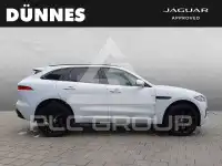 2017 Jaguar F-PACE