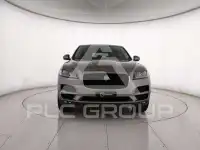 2017 Jaguar F-PACE