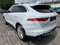 2017 Jaguar F-PACE