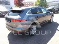 2017 Jaguar F-PACE