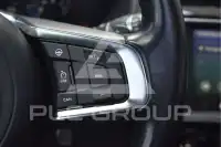 2017 Jaguar F-PACE