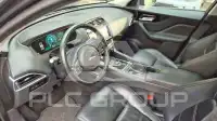 2017 Jaguar F-PACE