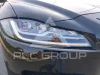 2017 Jaguar F-PACE