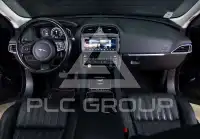 2017 Jaguar F-PACE