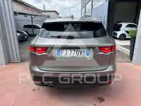 2017 Jaguar F-PACE