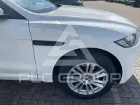 2017 Jaguar F-PACE