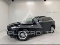 2017 Jaguar F-PACE