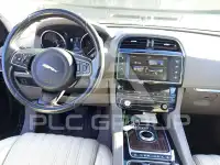 2017 Jaguar F-PACE