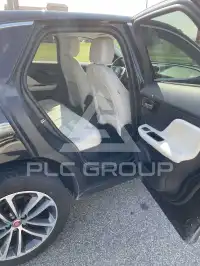 2017 Jaguar F-PACE