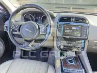 2017 Jaguar F-PACE