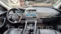 2017 Jaguar F-PACE
