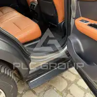 2017 Jaguar F-PACE