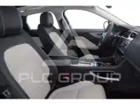 2017 Jaguar F-PACE