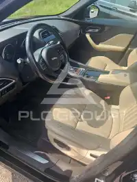 2017 Jaguar F-PACE