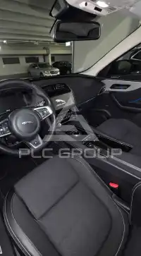 2017 Jaguar F-PACE