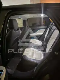 2017 Jaguar F-PACE