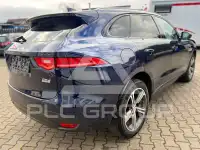 2017 Jaguar F-PACE