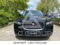 2017 Jaguar F-PACE