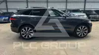 2017 Jaguar F-PACE