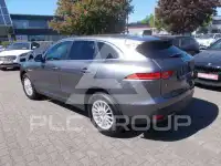 2017 Jaguar F-PACE