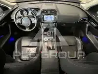2017 Jaguar F-PACE