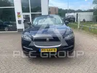 2017 Jaguar F-PACE