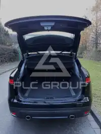 2017 Jaguar F-PACE