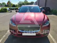 2017 Jaguar F-PACE