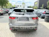 2017 Jaguar F-PACE