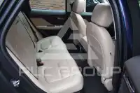 2017 Jaguar F-PACE