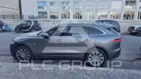 2017 Jaguar F-PACE