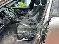 2017 Jaguar F-PACE