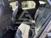2017 Jaguar F-PACE