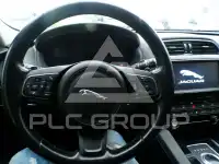 2017 Jaguar F-PACE
