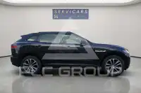 2017 Jaguar F-PACE
