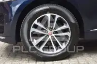 2017 Jaguar F-PACE