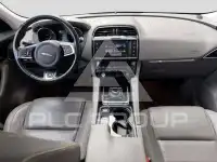 2017 Jaguar F-PACE
