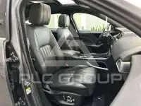 2017 Jaguar F-PACE