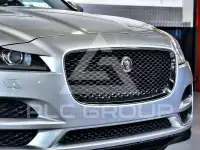 2017 Jaguar F-PACE
