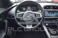 2017 Jaguar F-PACE