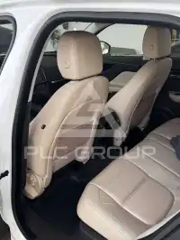 2017 Jaguar F-PACE