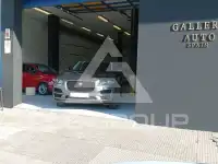 2017 Jaguar F-PACE