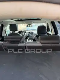2017 Jaguar F-PACE