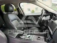 2017 Jaguar F-PACE