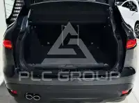 2017 Jaguar F-PACE