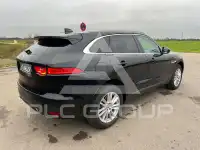 2017 Jaguar F-PACE