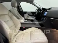 2017 Jaguar F-PACE