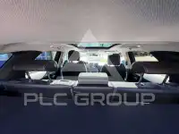 2017 Jaguar F-PACE