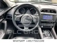 2017 Jaguar F-PACE