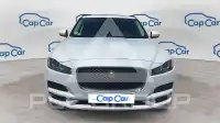 2017 Jaguar F-PACE